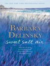Cover image for Sweet Salt Air